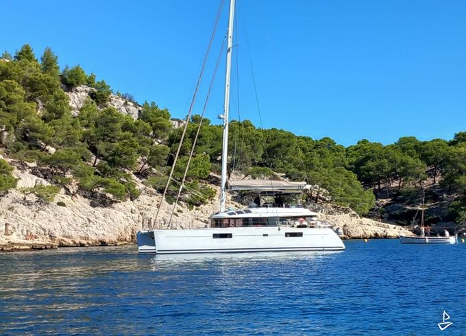 Lagoon 560