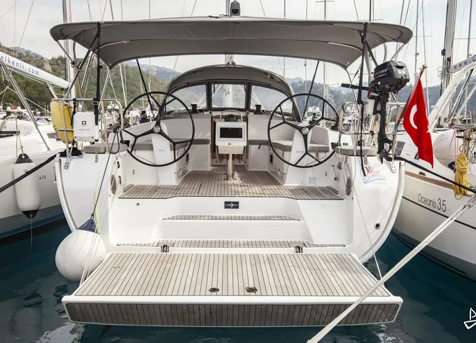 Bavaria 46 Cruiser