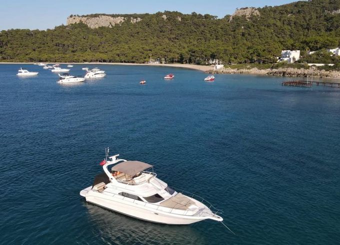 Sea Ray 200 Select