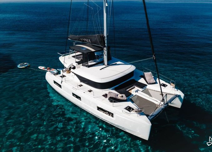 Lagoon 46