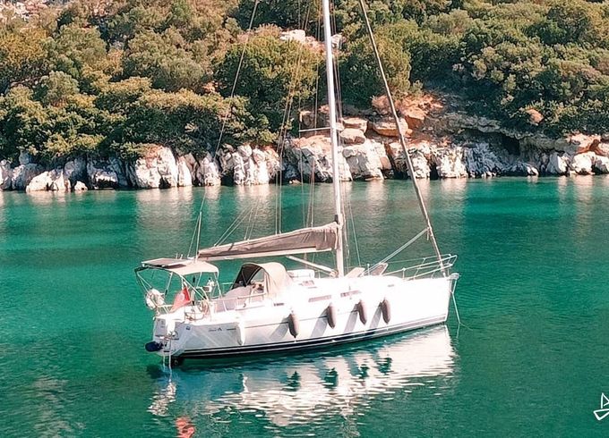 Hanse 315