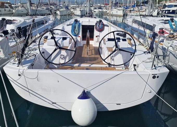 Salona 46