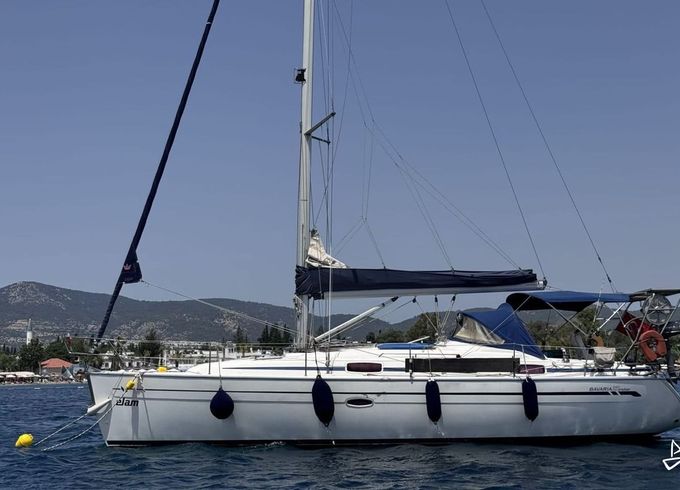 Bavaria 37 Cruiser