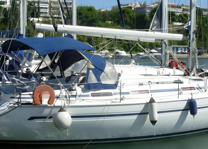 Bavaria 38 Cruiser
