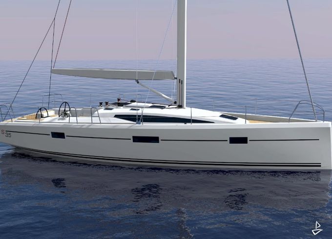Viko S 35