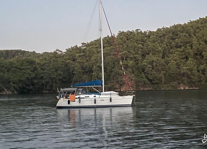 Beneteau Oceanis Clipper 343