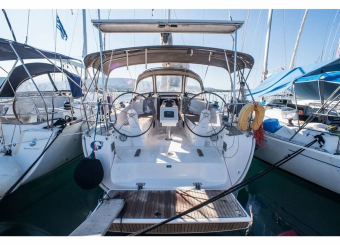 Bavaria 37 Cruiser