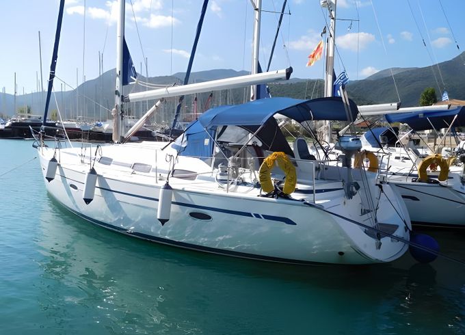Bavaria 39 Cruiser