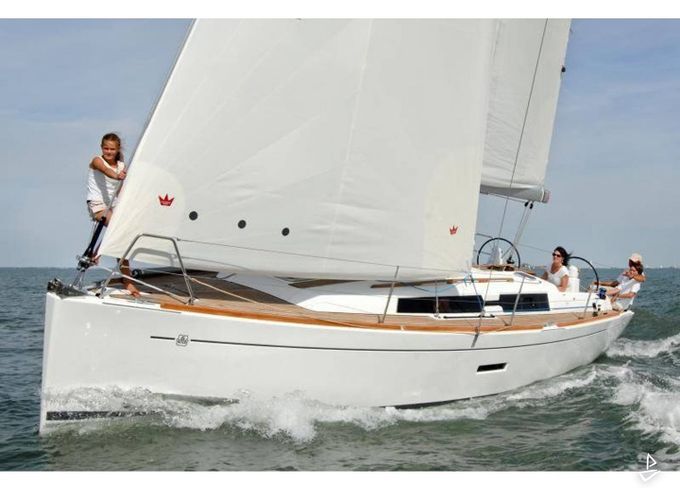 Dufour 335