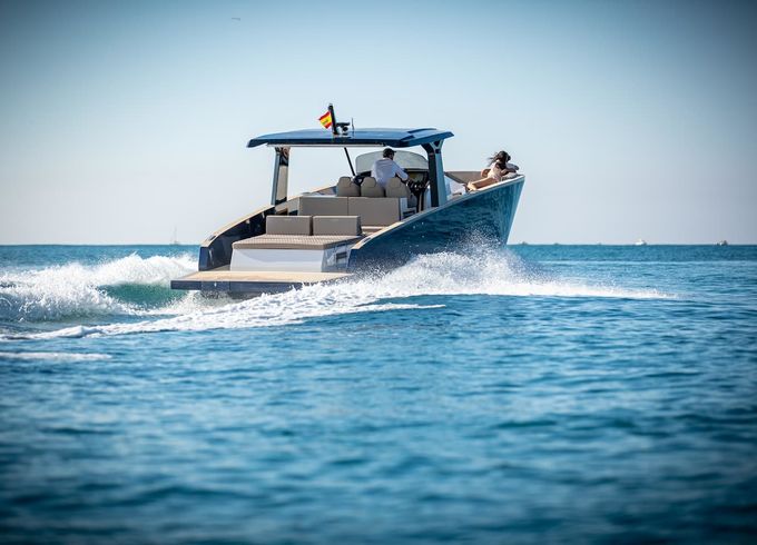 Tesoro T40