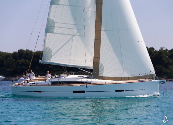 Dufour 460 Grand Large