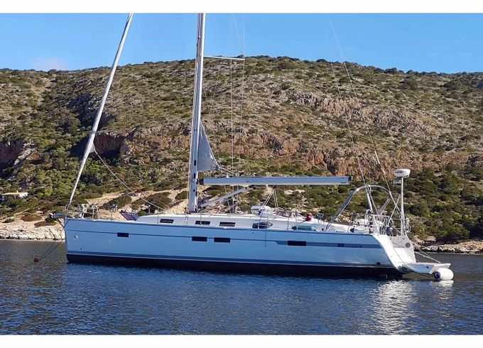 Bavaria 45 Cruiser