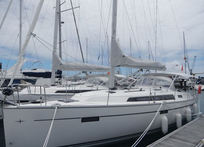Bavaria 41 Cruiser