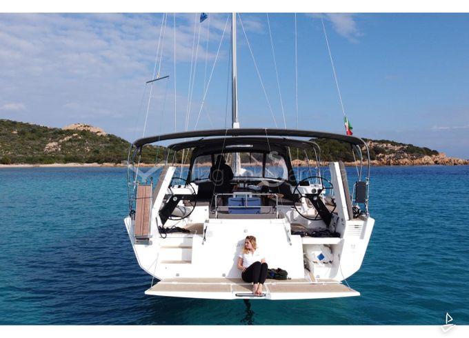 Dufour 530 Exclusive 2020