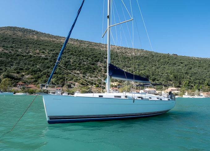 Beneteau 43