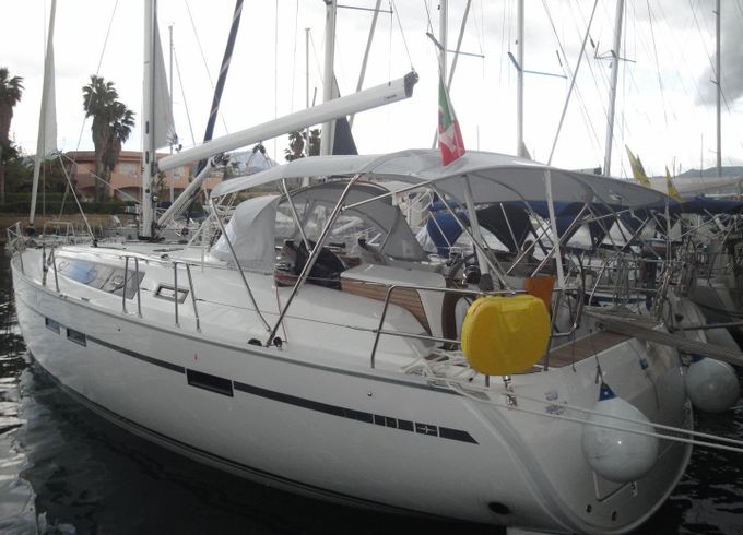 Bavaria 46 Cruiser