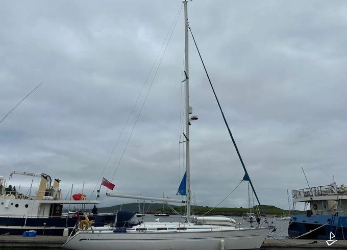 Bavaria 42 Cruiser
