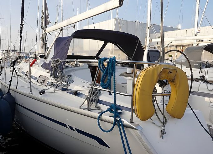 Bavaria 38 Cruiser