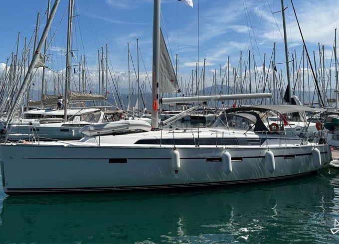 Bavaria 46 Cruiser