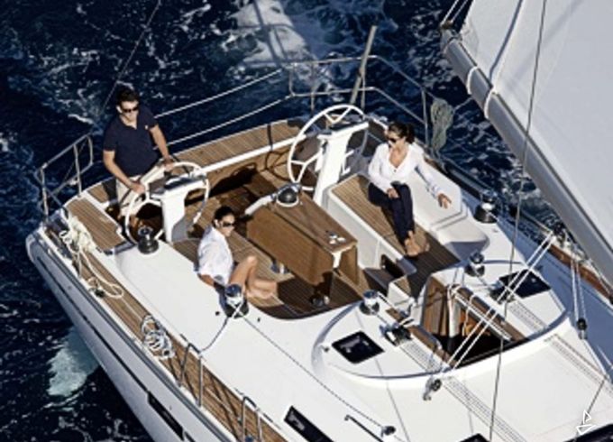Bavaria 46 Cruiser
