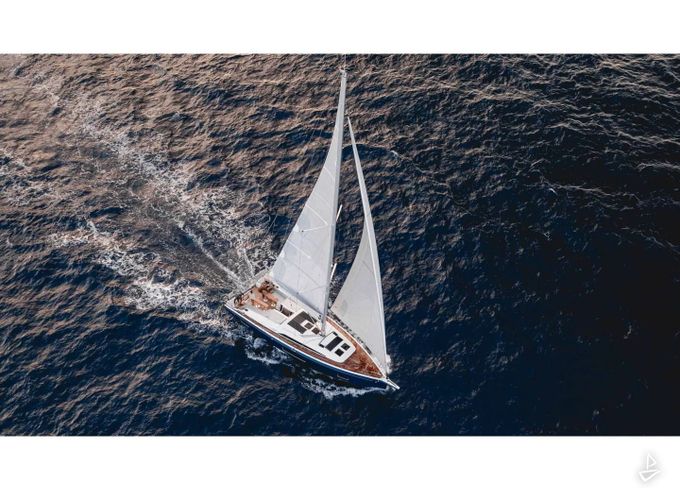 Beneteau Oceanis 47