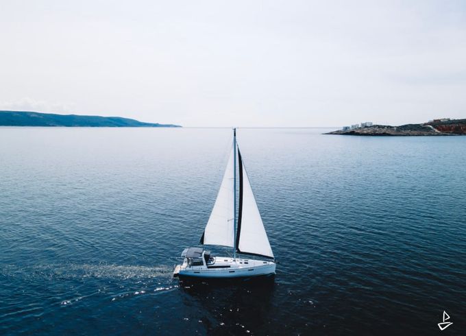 Beneteau Oceanis 45
