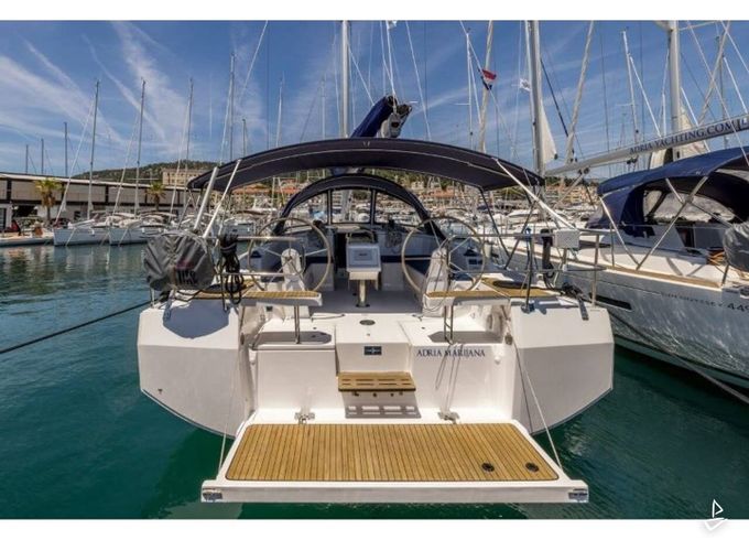 Bavaria 42 Cruiser
