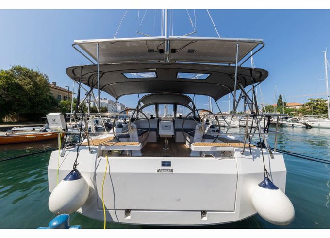 Bavaria 42 Cruiser