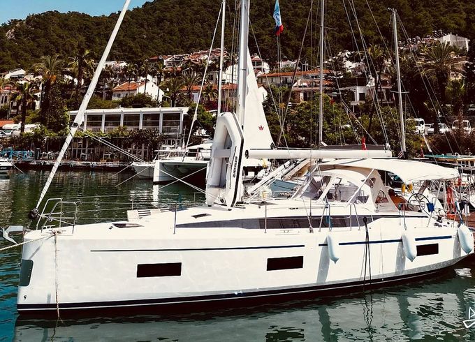 Bavaria 42 Cruiser