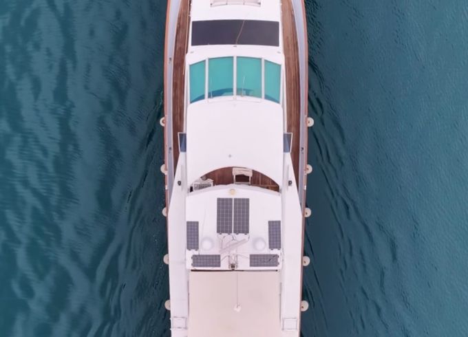 Benetti 30M