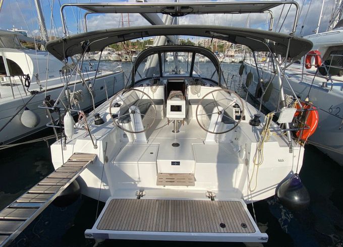 Bavaria 42 Cruiser
