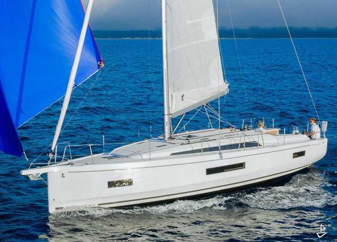 Beneteau Oceanis 40.1