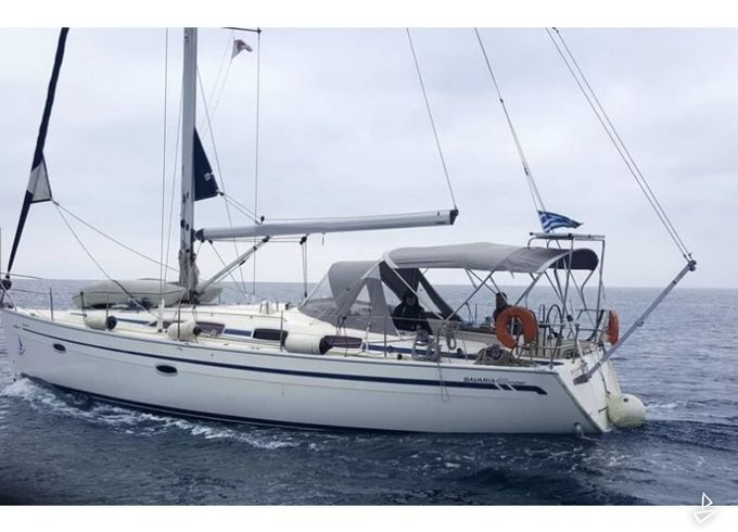 Bavaria 40 Cruiser