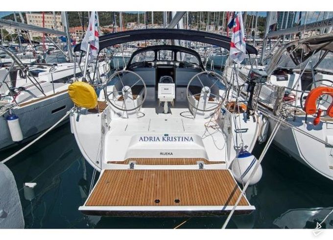 Bavaria 46 Cruiser