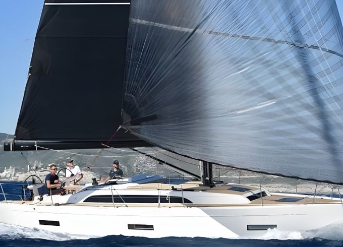 X-YACHTS X4.0