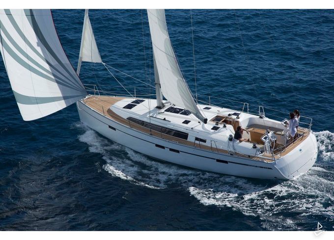 Bavaria 46