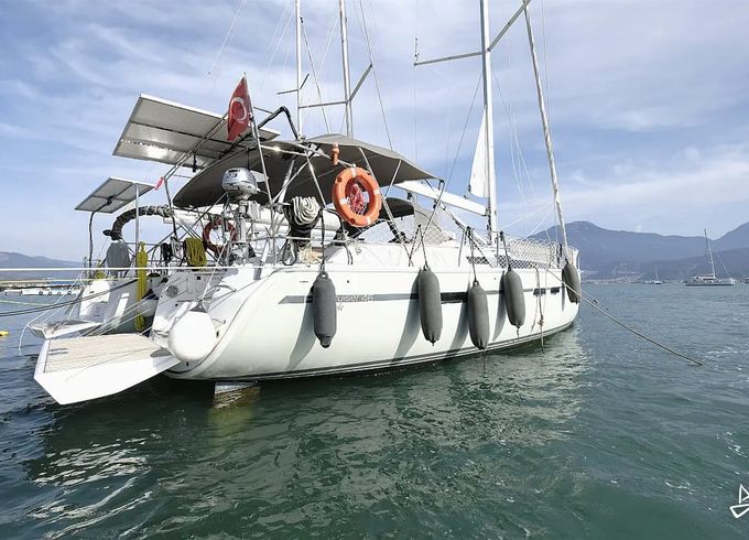 Bavaria 46 Cruiser