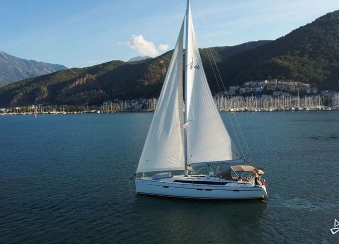 Bavaria 46 Cruiser