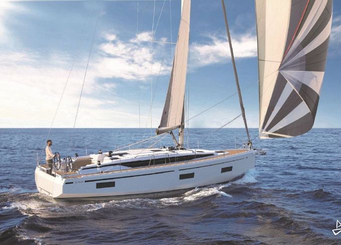 Bavaria 42 Cruiser
