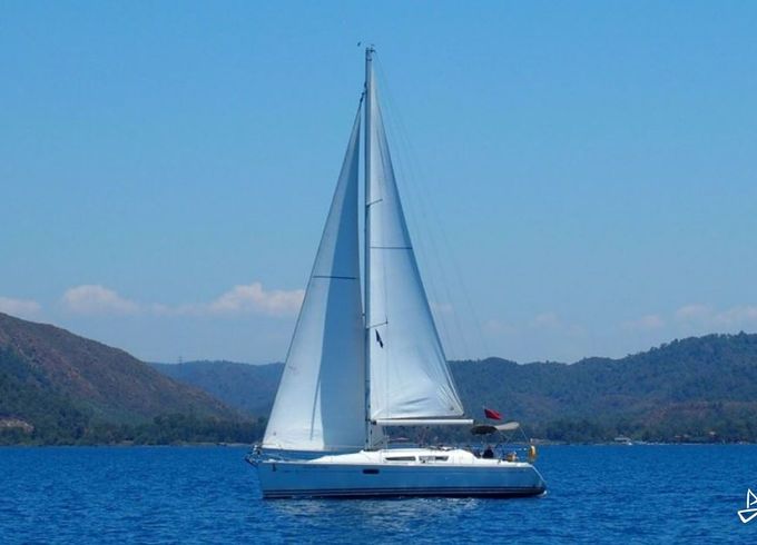 Jeanneau Sun Odyssey 36i