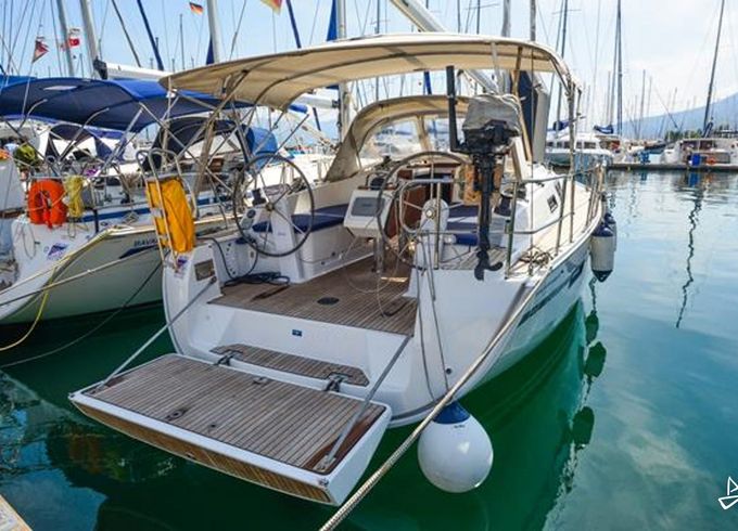 Bavaria 37 Cruiser