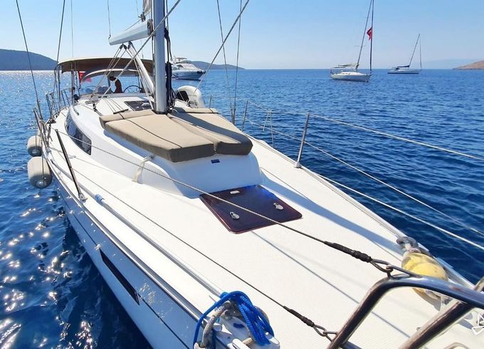 Bavaria 41
