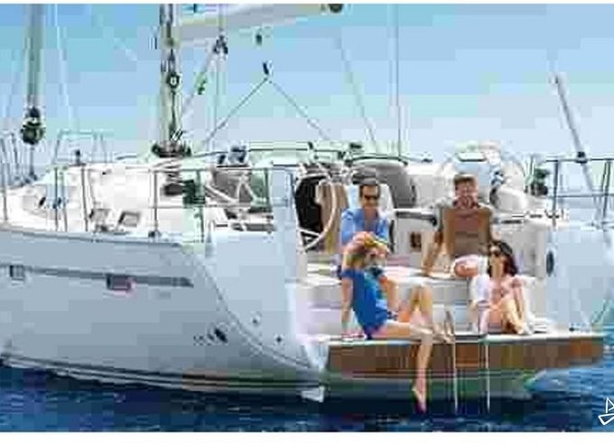 Bavaria 46 Cruiser