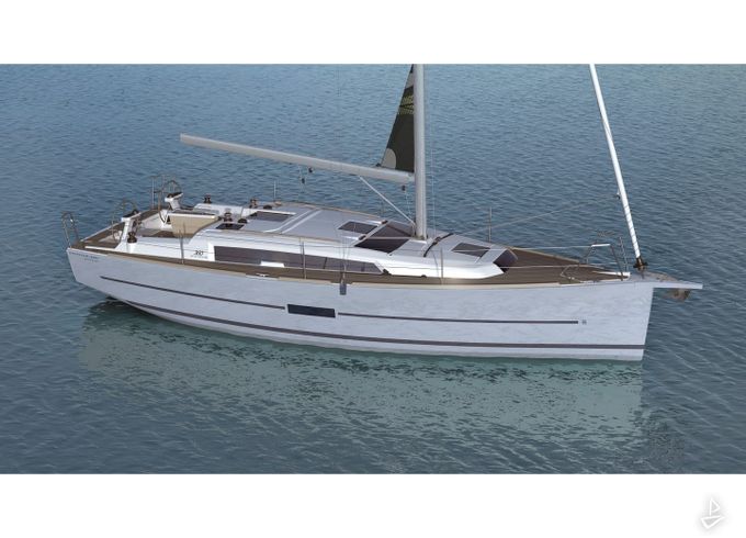 Dufour 360 Grand Large