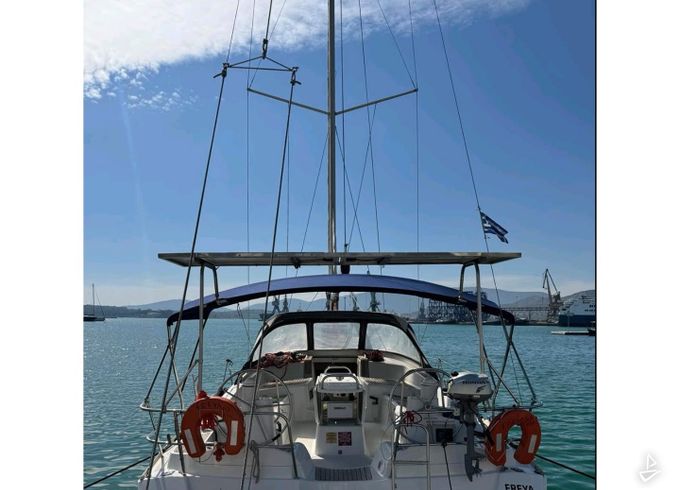 Jeanneau Sun Odyssey 42DS