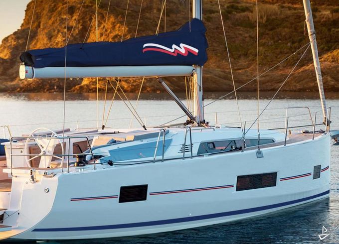 Beneteau Oceanis 46.1