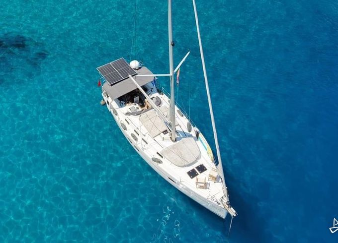 Bavaria 45 Cruiser