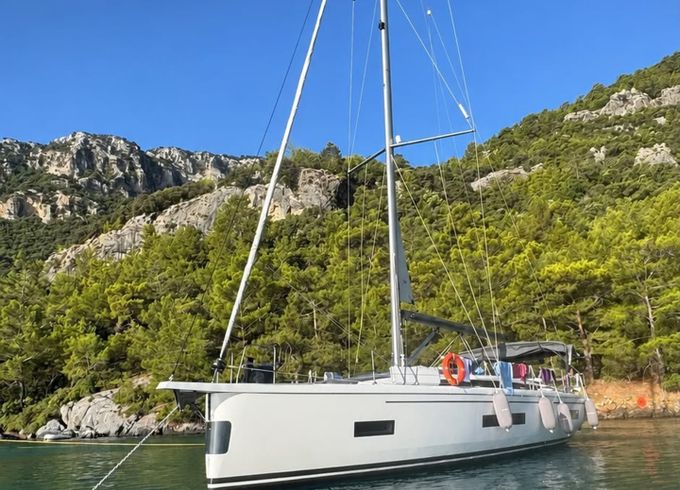 Bavaria 46 Cruiser