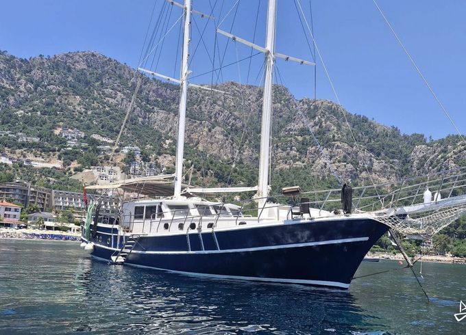 Custom Made Gulet