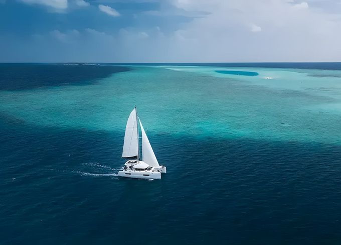 Lagoon 40